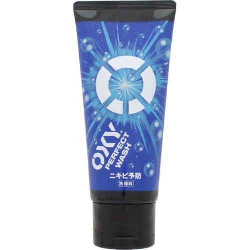 OXY *在庫限り*ロート製薬 オキシー(OXY) パーフェクトウォッシュ 130g