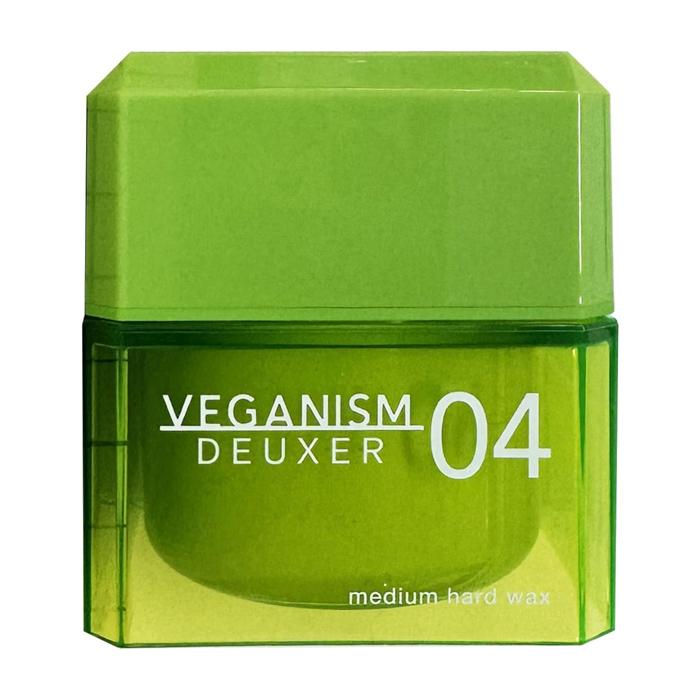 ヴィーガニズムデューサー ミディアムハード04 80g : ケンコー