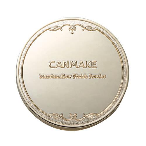 CANMAKE（キャンメイク） マシュマロフィニッシュパウダー ML マット