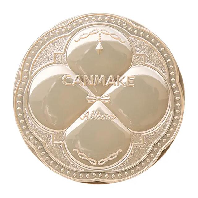 CANMAKE（キャンメイク） 【ゆうパケット配送対象】[CANMAKE