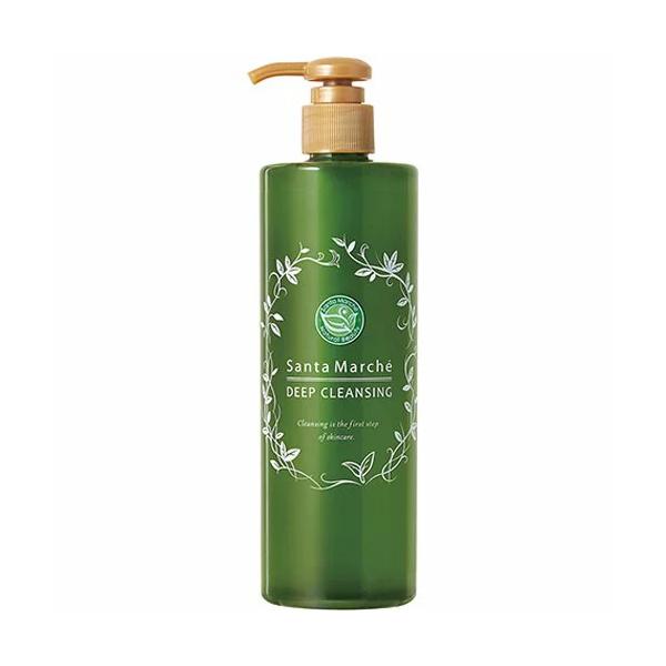 [Santa Marche] サンタマルシェ 薬用ディープクレンジング 400g (メイク落とし・化粧落とし)【医薬部外品】 :1288 ...