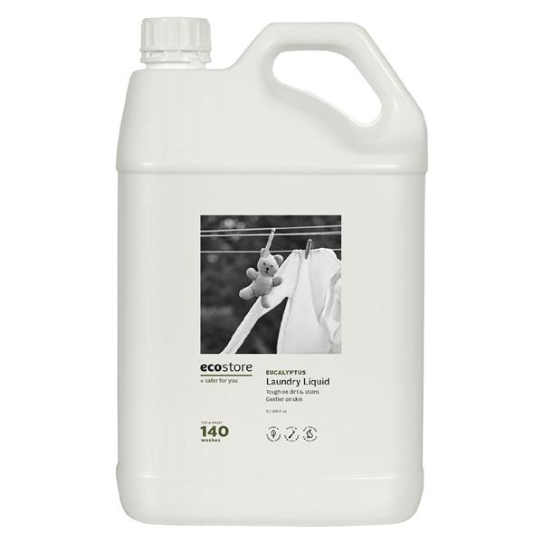 ecostore（エコストア） 洗濯洗剤 ランドリーリキッド 詰替え用