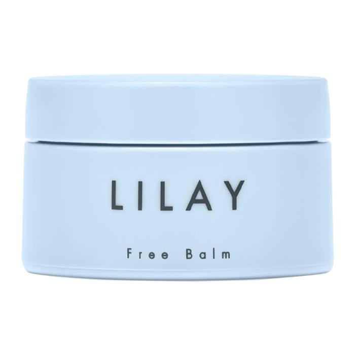 LILAY LILAY(リレイ) フリーバーム 30g : ケンコーエクスプレス - 通販 - Yahoo!ショッピング