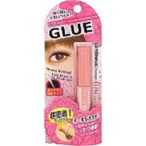 ビーエヌ ルミナスチェンジ アイラッシュグルー[つけまつげ] (ゆう