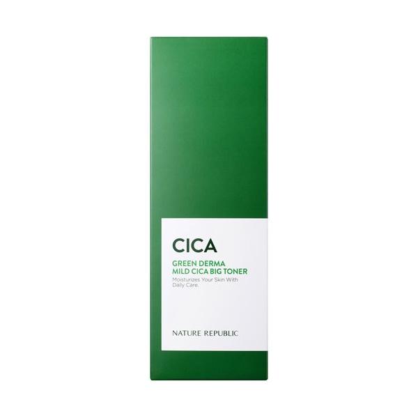 NATURE REPUBLIC（ネイチャーリパブリック） [GREENDERMA] グリーン