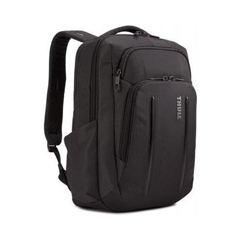 THULE（スーリー） Crossover 2 Backpack 20L Black クロスオーバー2 バックパック 20L ブラック 3203838 Thule Crossover THULE（スーリー） 2 Backpack 20L Black クロス