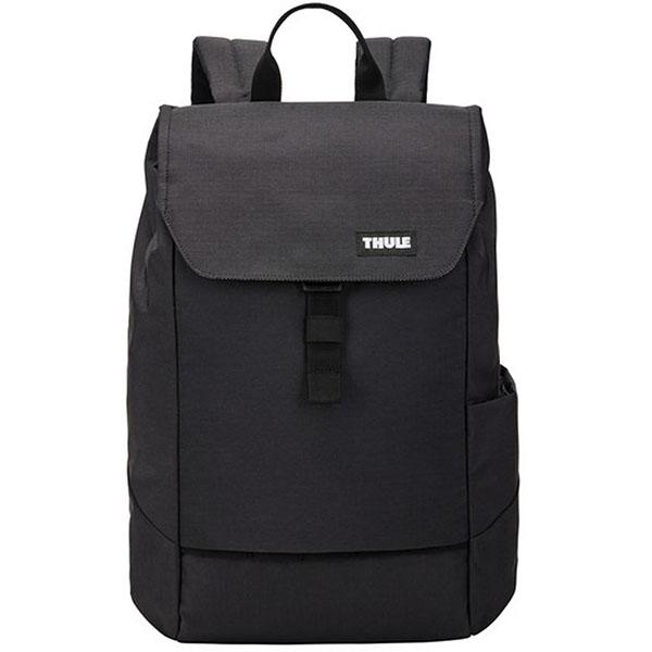 スーリー THULE リュック PC収納 ユニセックス LITHOS BACKPACK 16L-BLK ノートパソコン 通勤 通学 3204832｜kenko-ex｜03