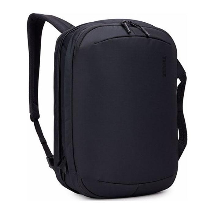 THULE スーリー サブテラ2 SUBTERRA2_HYBRID_BAG_BK ユニセックス カバン 鞄 バッグ 旅行 出張 収納 16インチ PC収納 PCスリーブ 充電 THULE（スーリー） サブテラ2 SUBTERRA2_HYBRID_BAG_BK ユニセックス