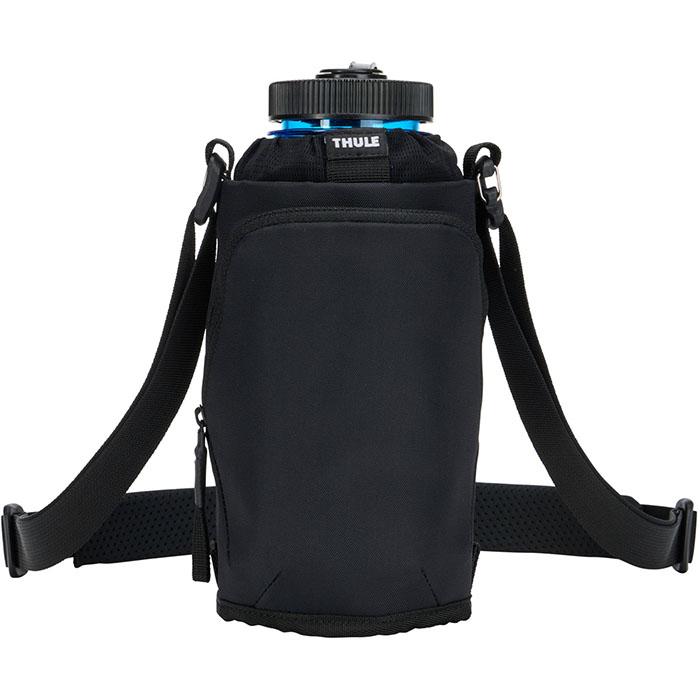 THULE（スーリー） ユニセックス Thule EnRoute Water Bottle Holder
