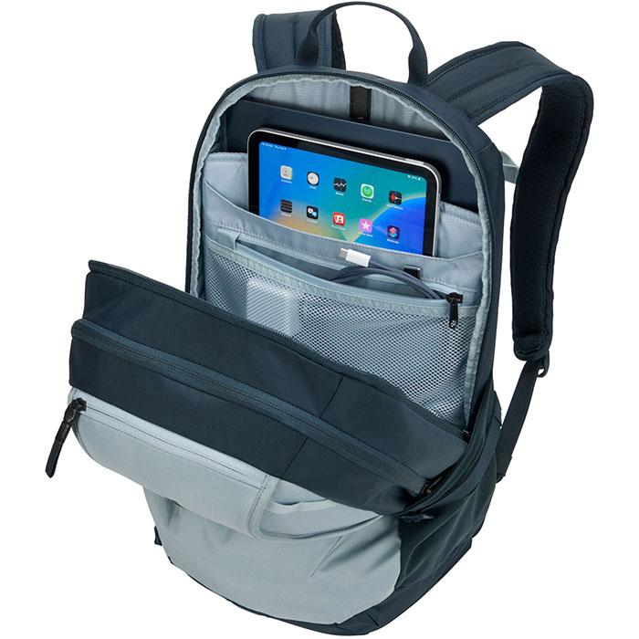 THULE（スーリー） ユニセックス Thule EnRoute Backpack 23L バッグ 