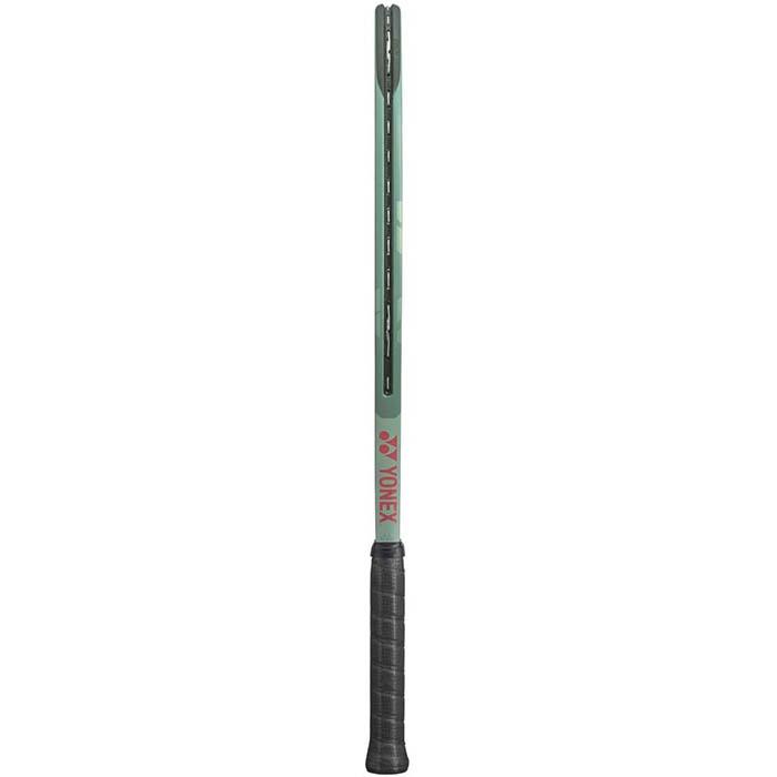 【送料無料】YONEX ヨネックス パーセプト 100D テニス 硬式 ラケット フレームのみ ケース付 01PE100D_1