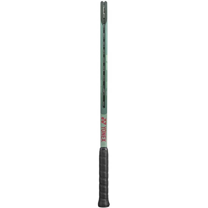 【送料無料】YONEX ヨネックス パーセプト 104 テニス 硬式 フレームのみ ケース付 01PE104の画像