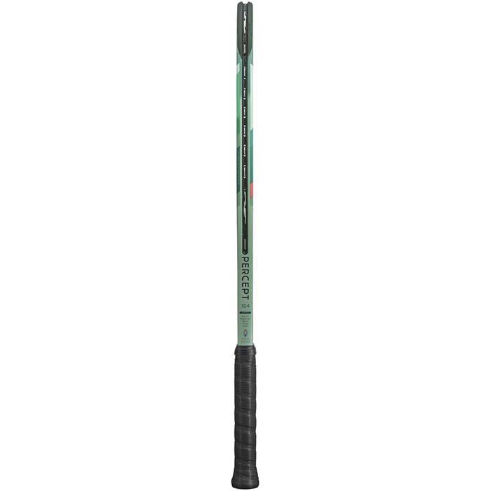 【送料無料】YONEX ヨネックス パーセプト 104 テニス 硬式 フレームのみ ケース付 01PE104の画像