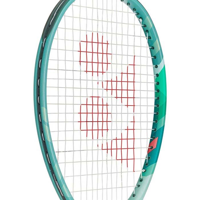 【送料無料】YONEX ヨネックス パーセプト 104 テニス 硬式 フレームのみ ケース付 01PE104の画像