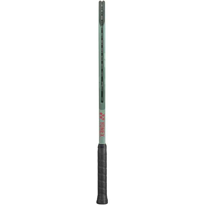 【送料無料】YONEX ヨネックス パーセプト 97 テニス 硬式 ラケット フレームのみ ケース付 01PE97_1