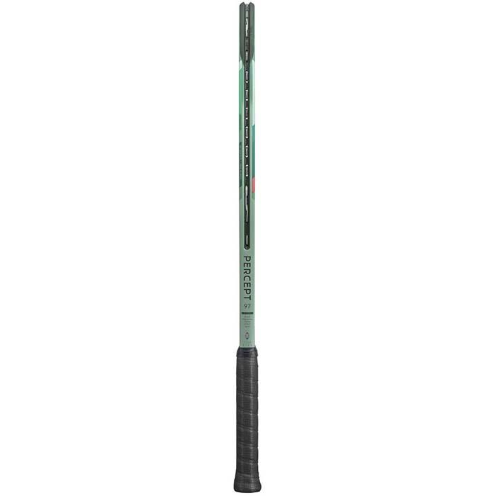 【送料無料】YONEX ヨネックス パーセプト 97 テニス 硬式 ラケット フレームのみ ケース付 01PE97_2
