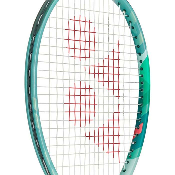 【送料無料】YONEX ヨネックス パーセプト 97 テニス 硬式 ラケット フレームのみ ケース付 01PE97_4