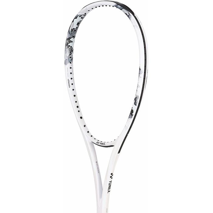 【送料無料】YONEX ヨネックス ユニセックス ジオブレイク80S 軟式 テニス ソフト ラケット フレームのみ ケース付 スピン 2GB80S_2