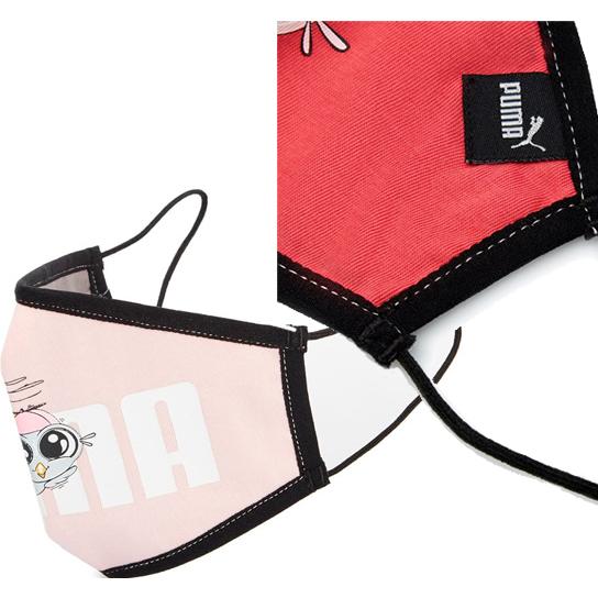 RiiiKa（リーカ） ＊在庫限り！大特価＊PUMA プーマ キッズフェイス