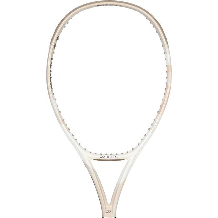 ヨニカ 【送料無料】YONEX ヨネックス 硬式テニスラケット Vコア