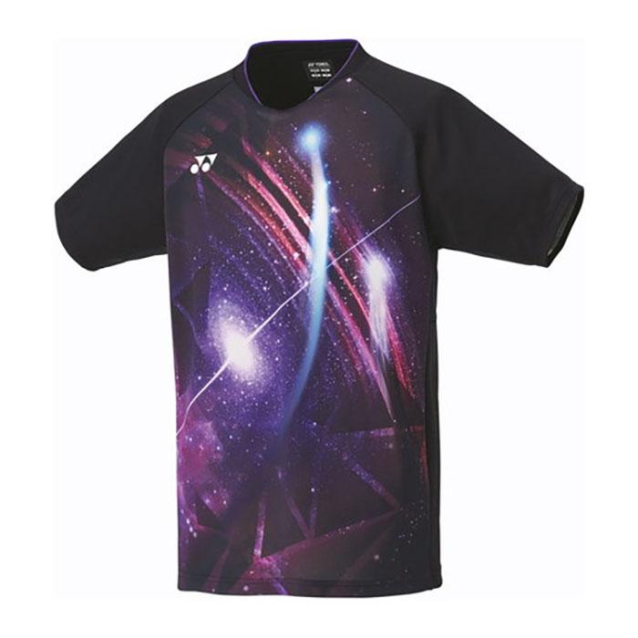 ヨニカ 【送料無料】YONEX ヨネックス メンズ ゲームシャツ フィット
