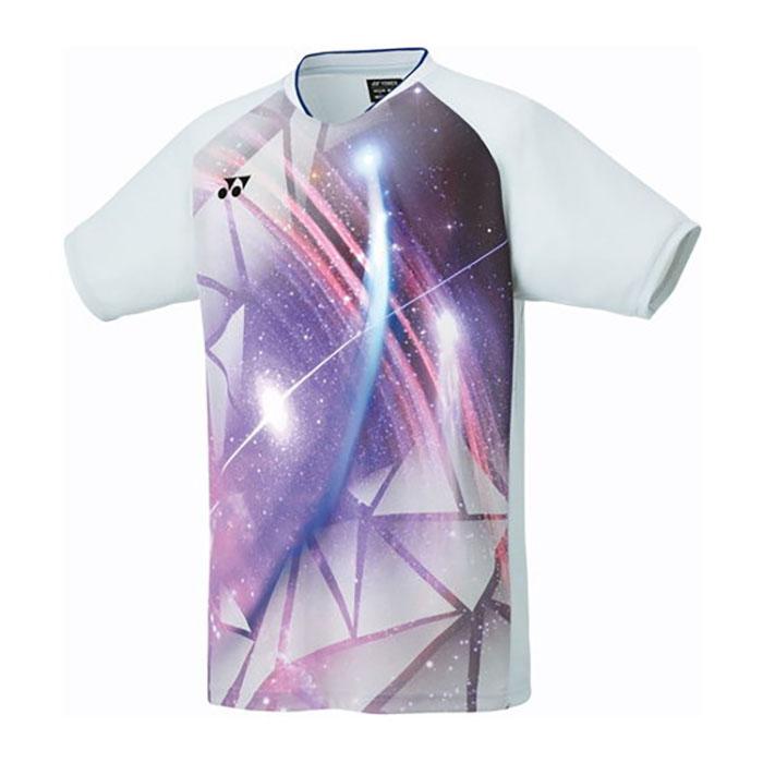 ヨニカ 【送料無料】YONEX ヨネックス メンズ ゲームシャツ フィット