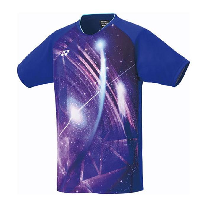 ヨニカ 【送料無料】YONEX ヨネックス メンズ ゲームシャツ フィット