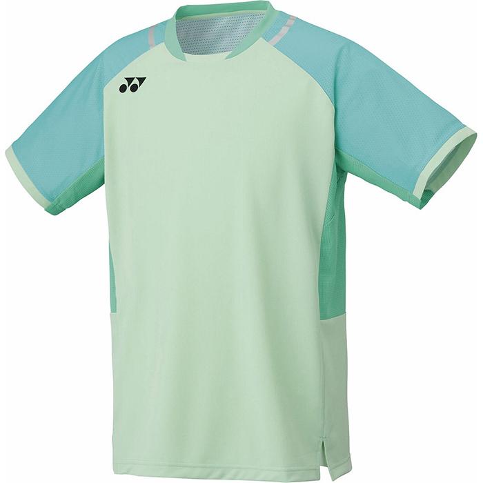 YONEX ヨネックス メンズ ゲームシャツ バドミントン テニス 硬式 軟式