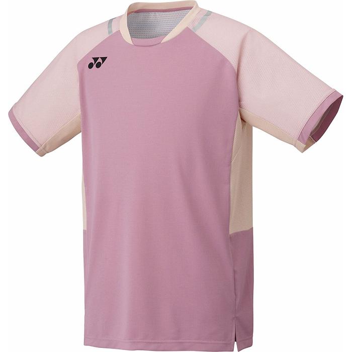 送料無料】YONEX ヨネックス メンズ ゲームシャツ バドミントン テニス