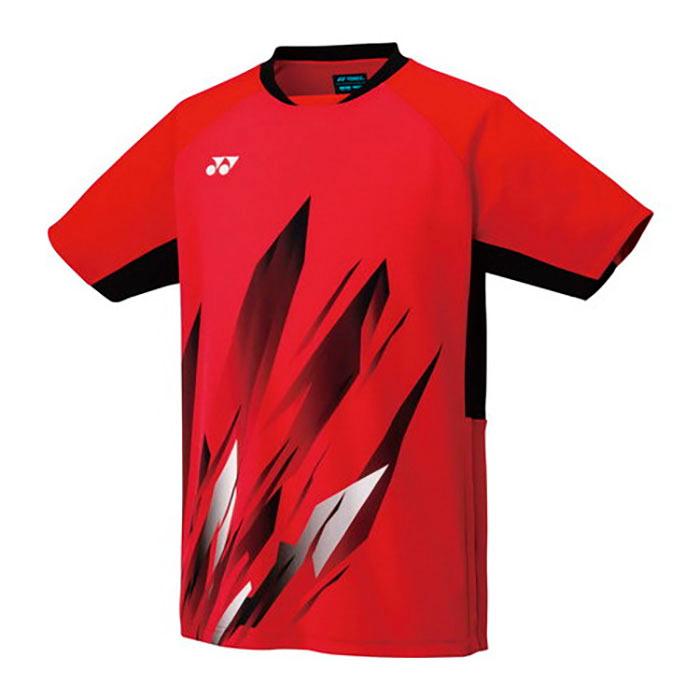 ヨニカ 【送料無料】YONEX ヨネックス ジュニア ジュニアゲームシャツ