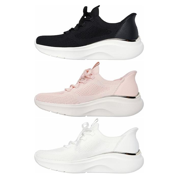 SKECHERS（スケッチャーズ） 【送料無料】SKECHERS レディース