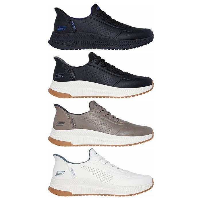 SKECHERS（スケッチャーズ） 【送料無料】SKECHERS スリップインズ