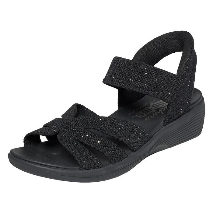 SKECHERS（スケッチャーズ） 【送料無料】SKECHERS スリップインズ