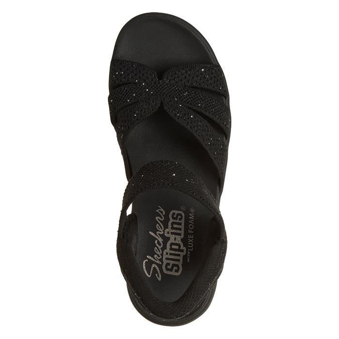 SKECHERS（スケッチャーズ） 【送料無料】SKECHERS スリップインズ