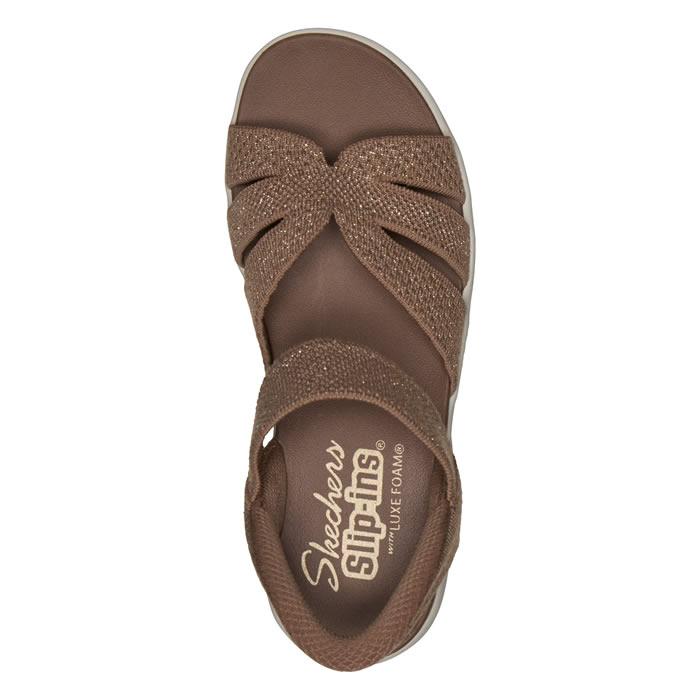 SKECHERS（スケッチャーズ） 【送料無料】SKECHERS スリップインズ