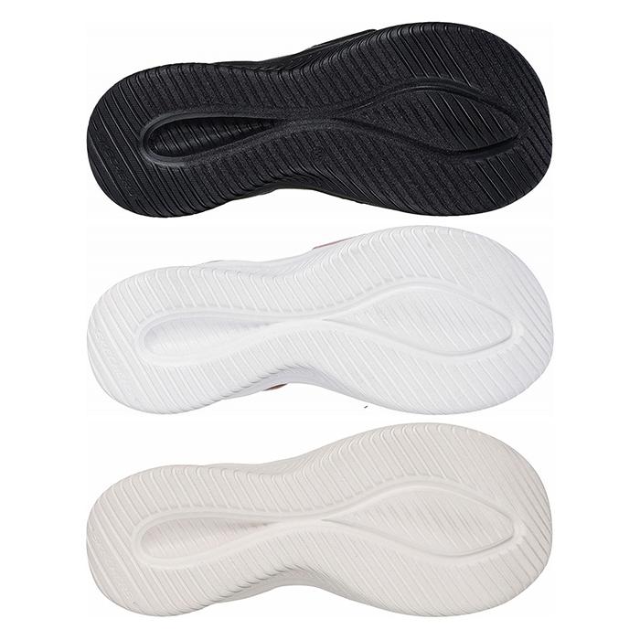 SKECHERS（スケッチャーズ） 【送料無料】SKECHERS レディース スリップインズ サンダル ULTRA FLEX 3.0 ...