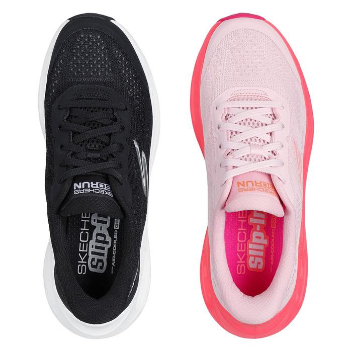 SKECHERS（スケッチャーズ） 【送料無料】SKECHERS スリップインズ