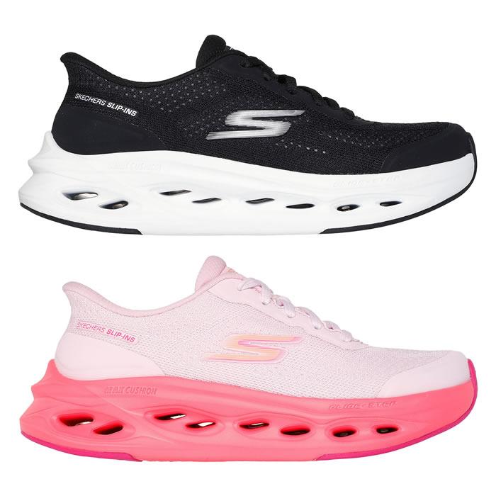 SKECHERS（スケッチャーズ） 【送料無料】SKECHERS スリップインズ