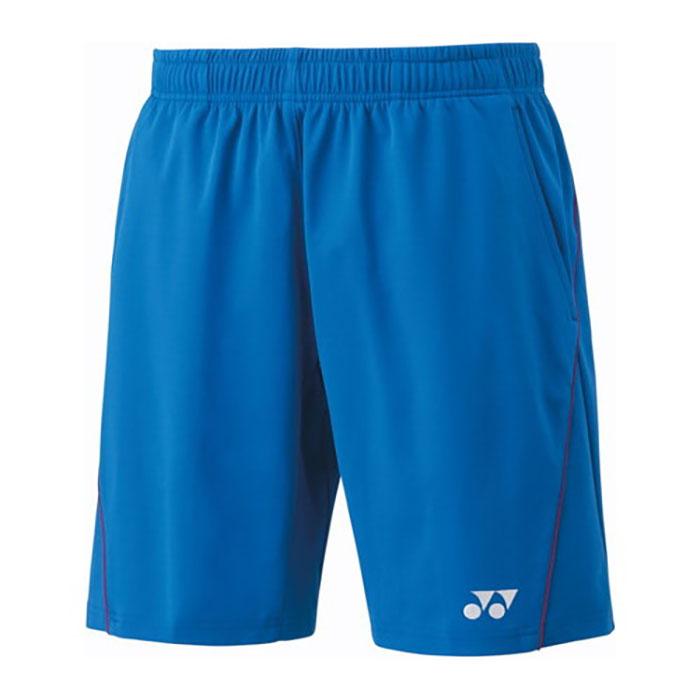 バドミントンハーフパンツ　ワウリンカ YONEX ハーフパンツ ヨネックス バドミントン ソフトテニス 冷感