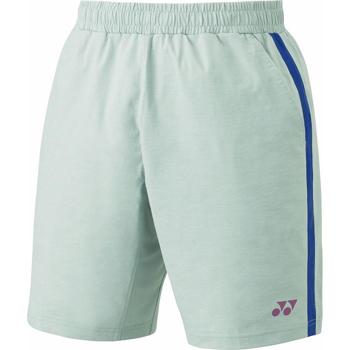 YONEX バドミントン ハーフパンツ Lサイズ 送料無料】YONEX ヨネックス ジャケット ユニセックス ニットハーフ