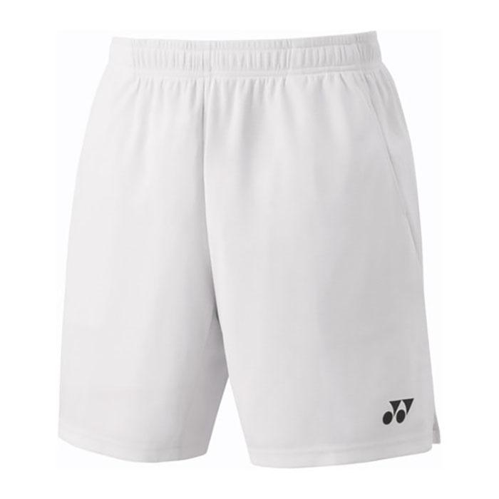 YONEX ハーフパンツ Lサイズ VeryCool Dry ヨニカ 【送料無料】YONEX ヨネックス メンズ ニットハーフパンツ