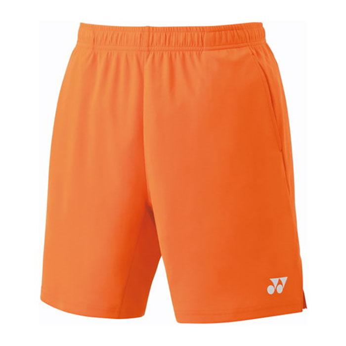 ヨニカ 【送料無料】YONEX ヨネックス メンズ ニットハーフパンツ