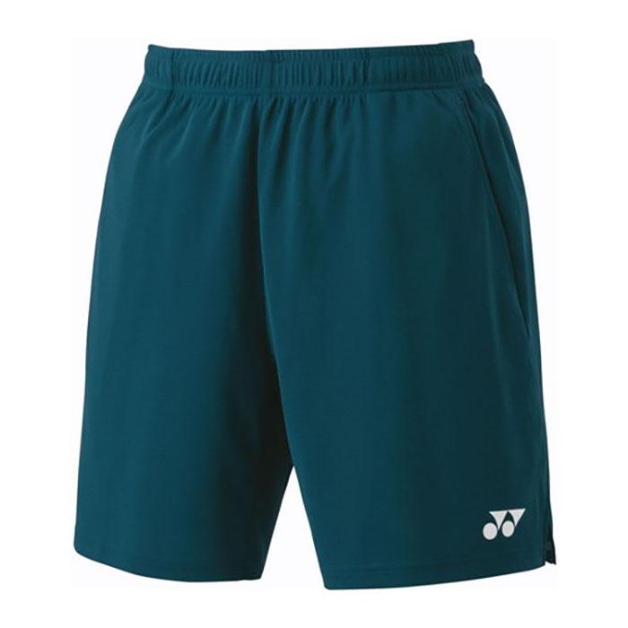 ヨニカ 【送料無料】YONEX ヨネックス メンズ ニットハーフパンツ