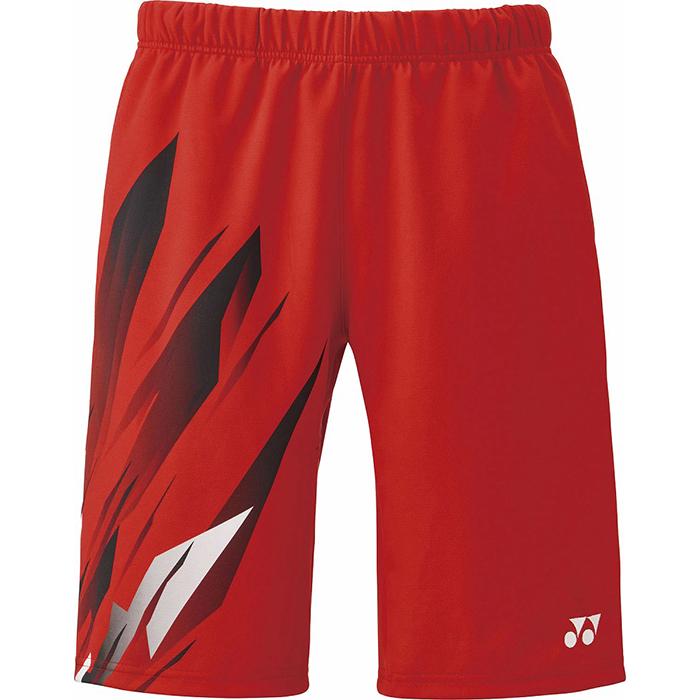YONEX（ヨネックス） 【送料無料】YONEX メンズ ニットハーフパンツ