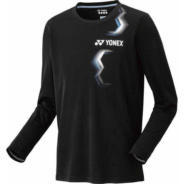 YONEX（ヨネックス） 【送料無料】YONEX ユニセックス ロングスリーブT