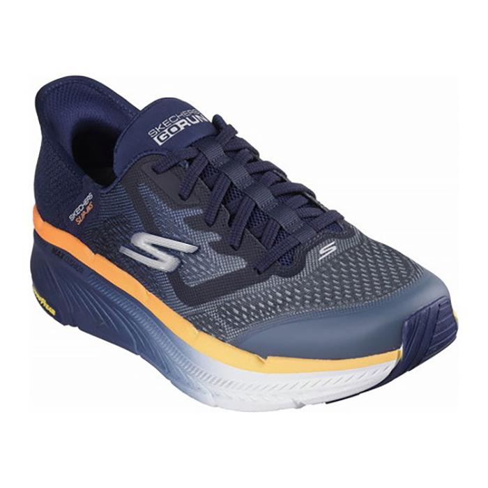 SKECHERS（スケッチャーズ） 【送料無料】SKECHERS メンズ スリップ