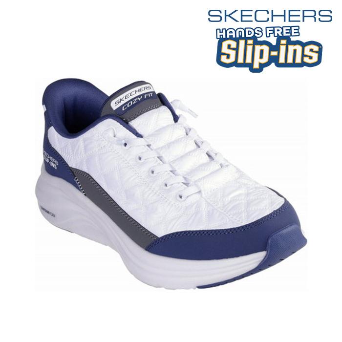 SKECHERS（スケッチャーズ） 【送料無料】SKECHERS スリップインズ