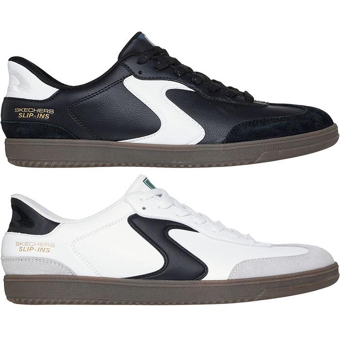 SKECHERS（スケッチャーズ） 【送料無料】SKECHERS メンズ スリップ