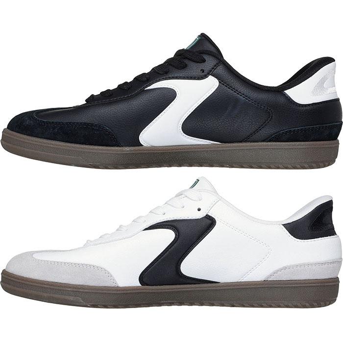 SKECHERS（スケッチャーズ） 【送料無料】SKECHERS メンズ スリップ
