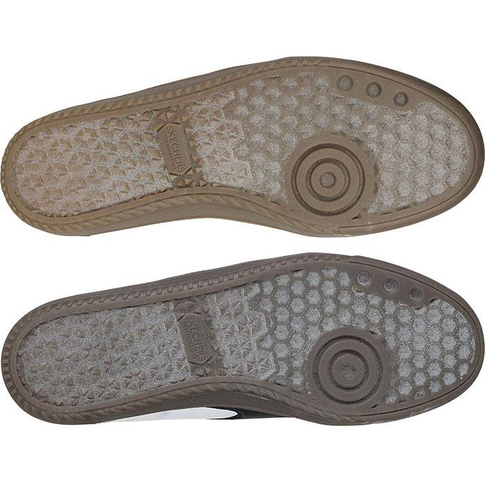 SKECHERS（スケッチャーズ） 【送料無料】SKECHERS メンズ スリップ